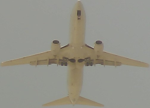 Airplane Picture