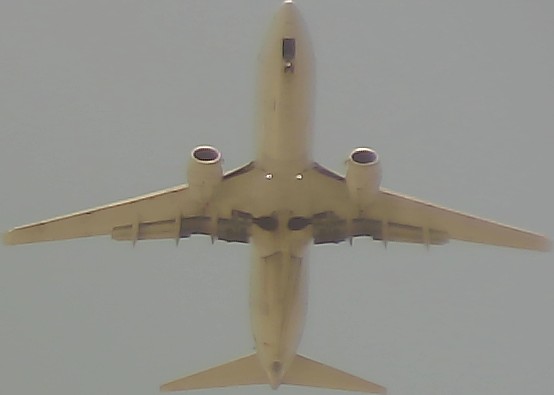 Airplane Picture