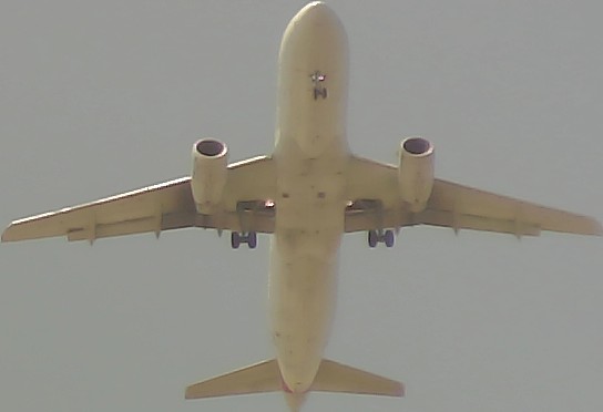 Airplane Picture