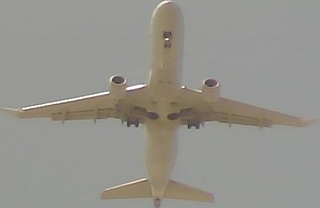 Airplane Picture