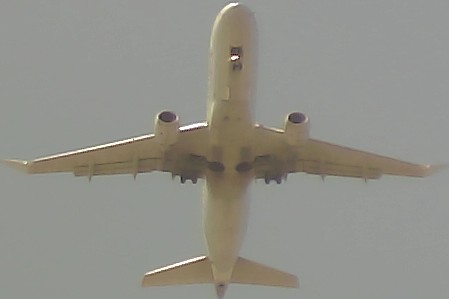 Airplane Picture