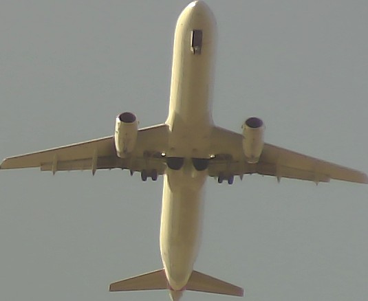 Airplane Picture