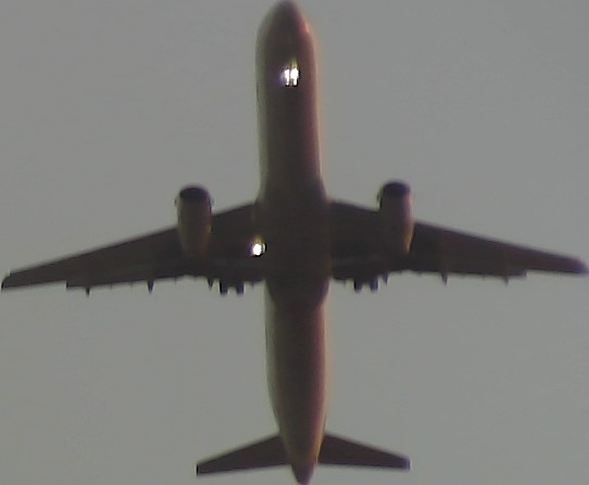 Airplane Picture