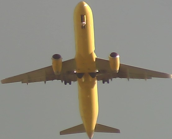 Airplane Picture