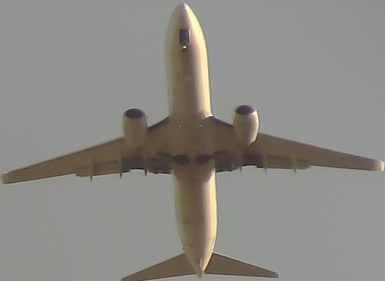 Airplane Picture