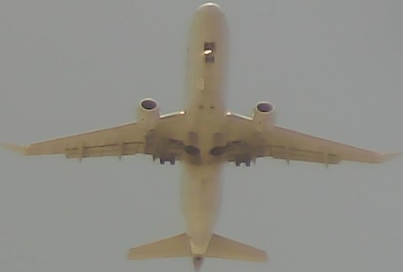 Airplane Picture