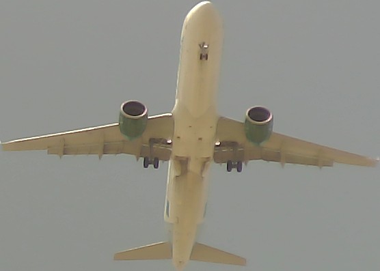 Airplane Picture