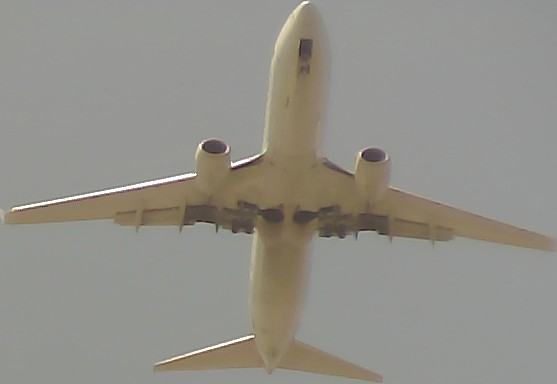 Airplane Picture