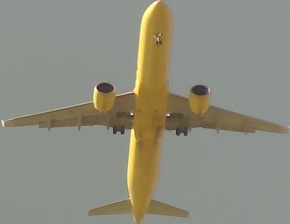 Airplane Picture