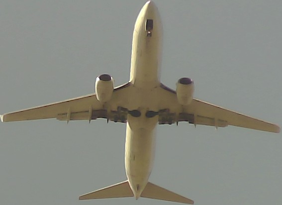 Airplane Picture