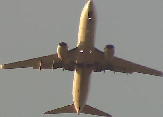 Airplane Picture
