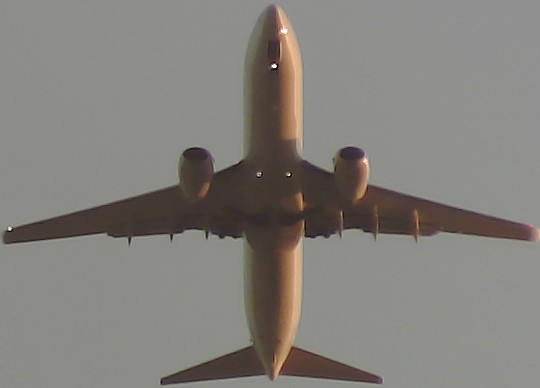 Airplane Picture