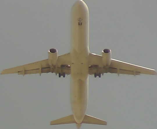 Airplane Picture