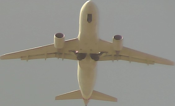 Airplane Picture