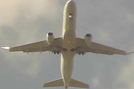 Airplane Picture