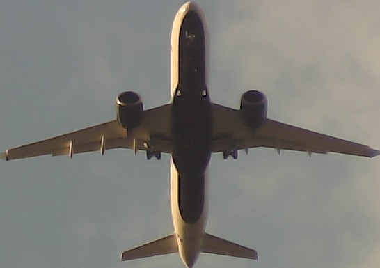 Airplane Picture