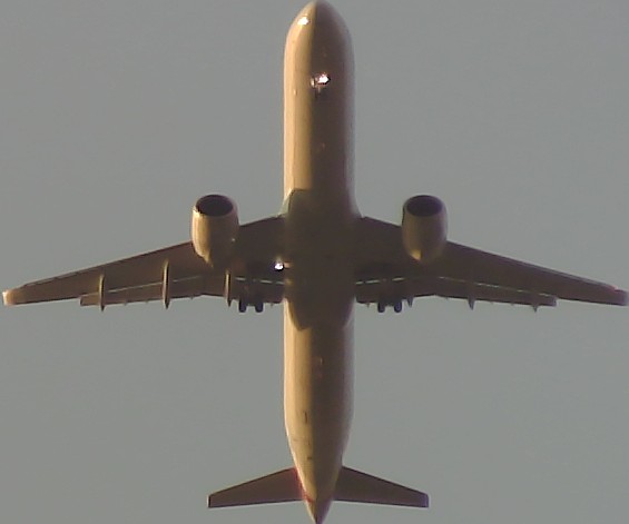 Airplane Picture