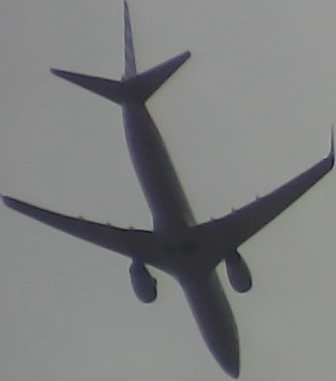Airplane Picture