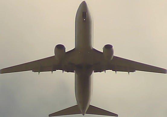 Airplane Picture