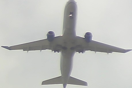 Airplane Picture