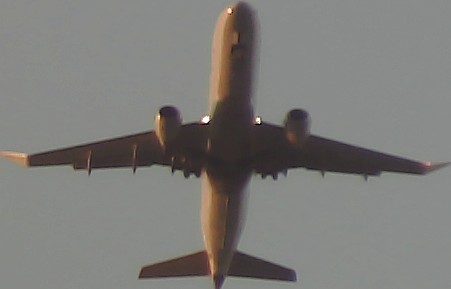 Airplane Picture