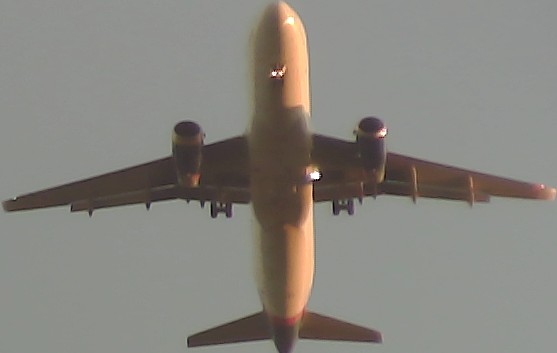 Airplane Picture