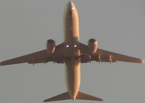 Airplane Picture