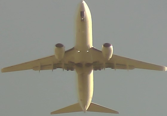 Airplane Picture
