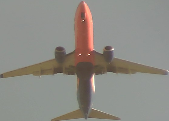 Airplane Picture