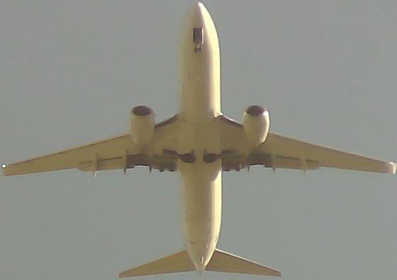 Airplane Picture