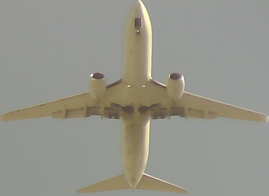 Airplane Picture
