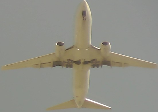 Airplane Picture