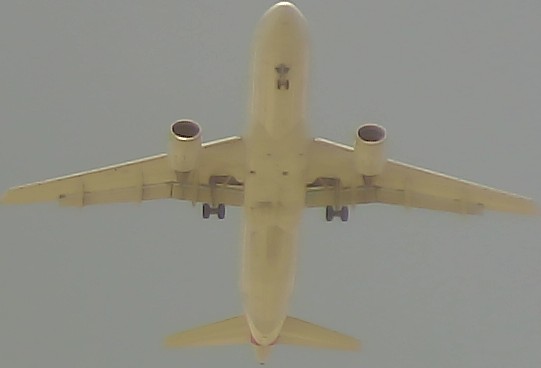 Airplane Picture