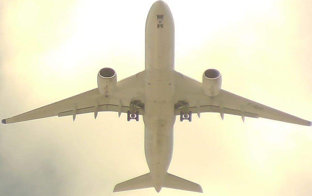 Airplane Picture