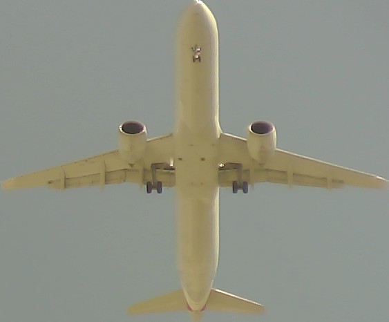 Airplane Picture