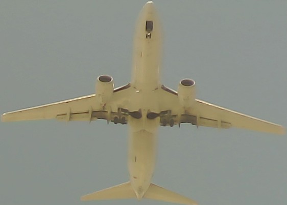 Airplane Picture
