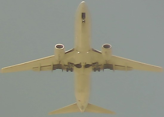 Airplane Picture