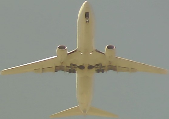Airplane Picture