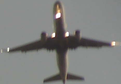Airplane Picture