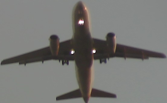 Airplane Picture