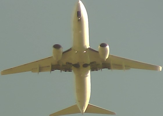 Airplane Picture