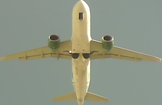 Airplane Picture