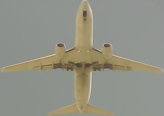Airplane Picture