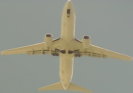 Airplane Picture