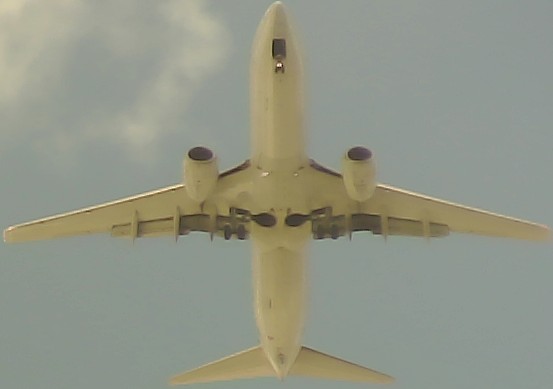Airplane Picture