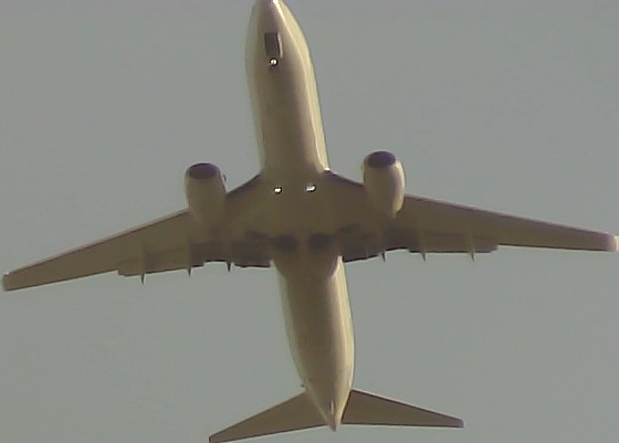 Airplane Picture