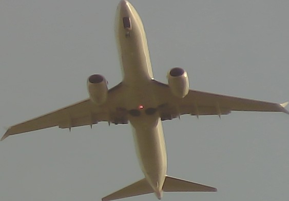 Airplane Picture
