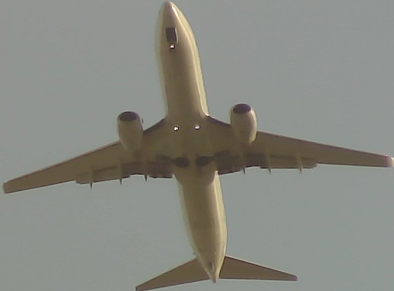 Airplane Picture