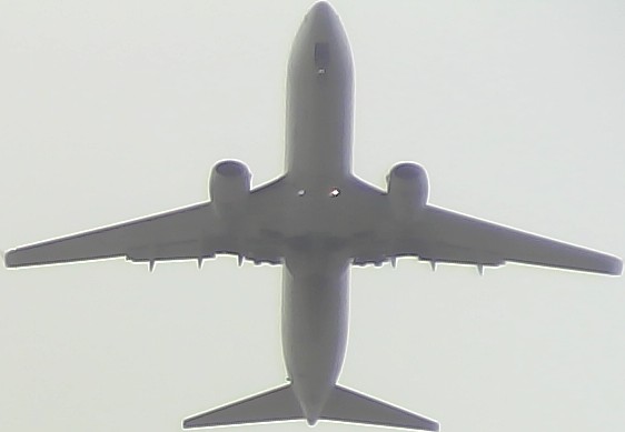 Airplane Picture