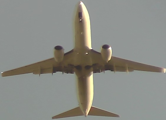 Airplane Picture